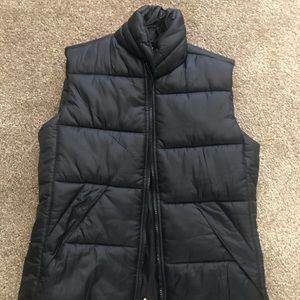 Lucy brand vest.